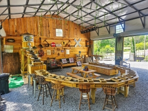 Gem Mine Virginia