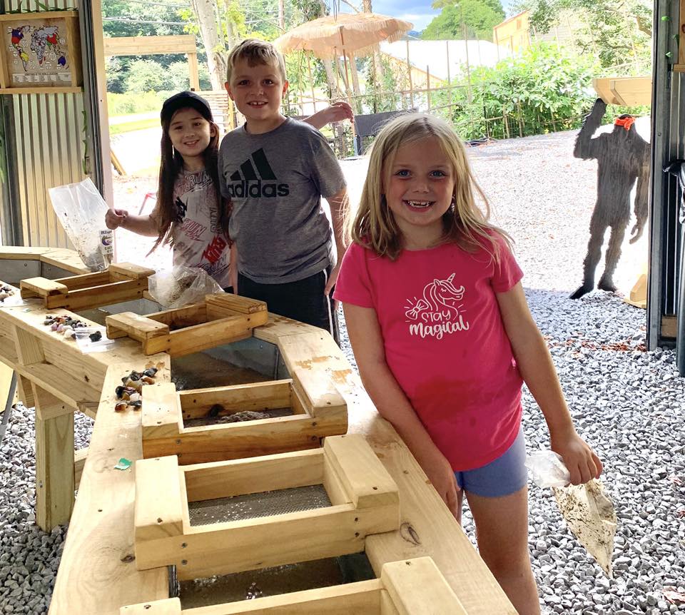 virginia attractions for families