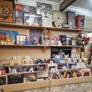 Blue Mountain Rustic Vintage Antique Shop